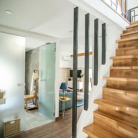 Villa Lucia Trogir Eksteriør bilde