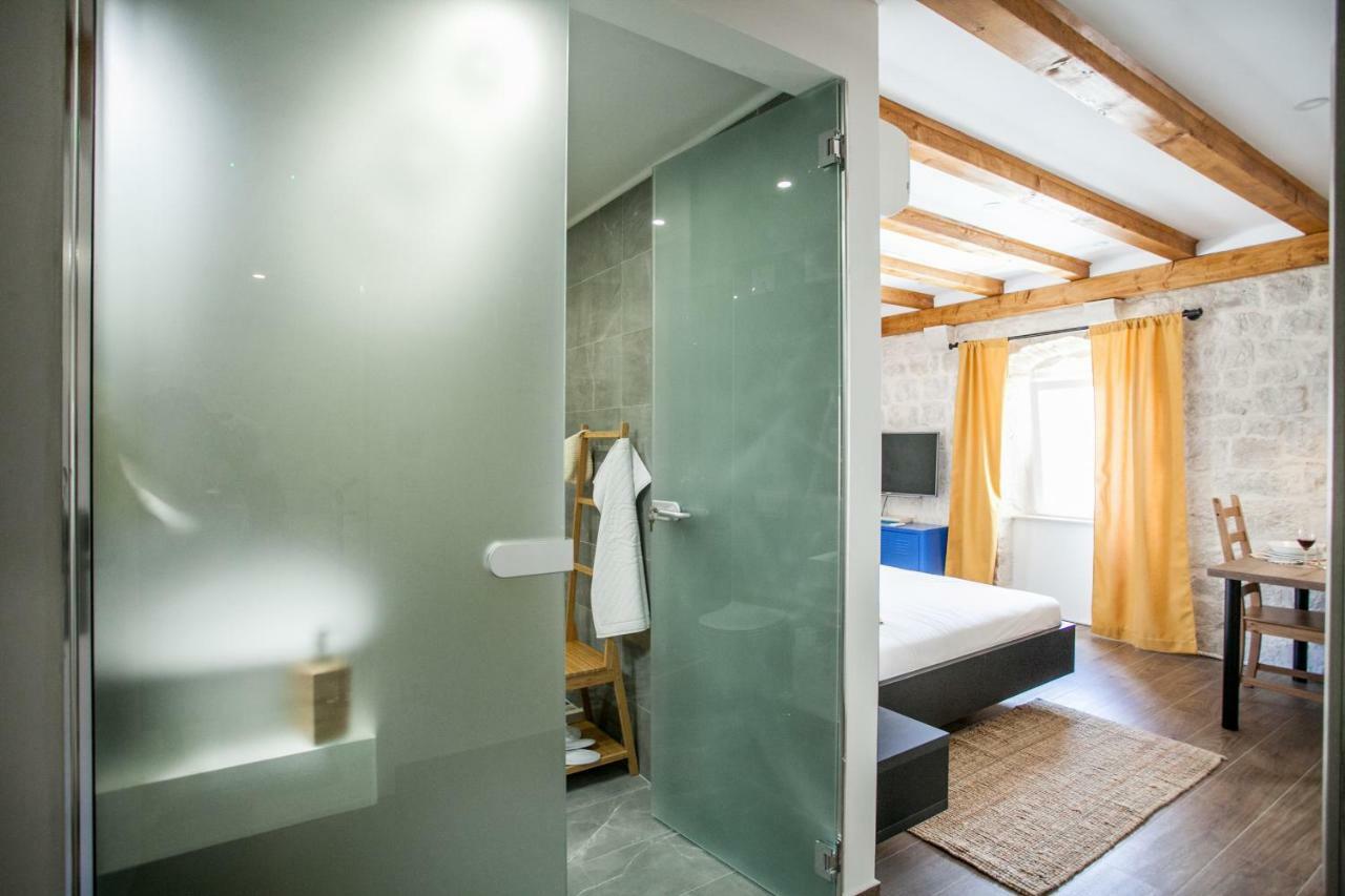 Villa Lucia Trogir Eksteriør bilde