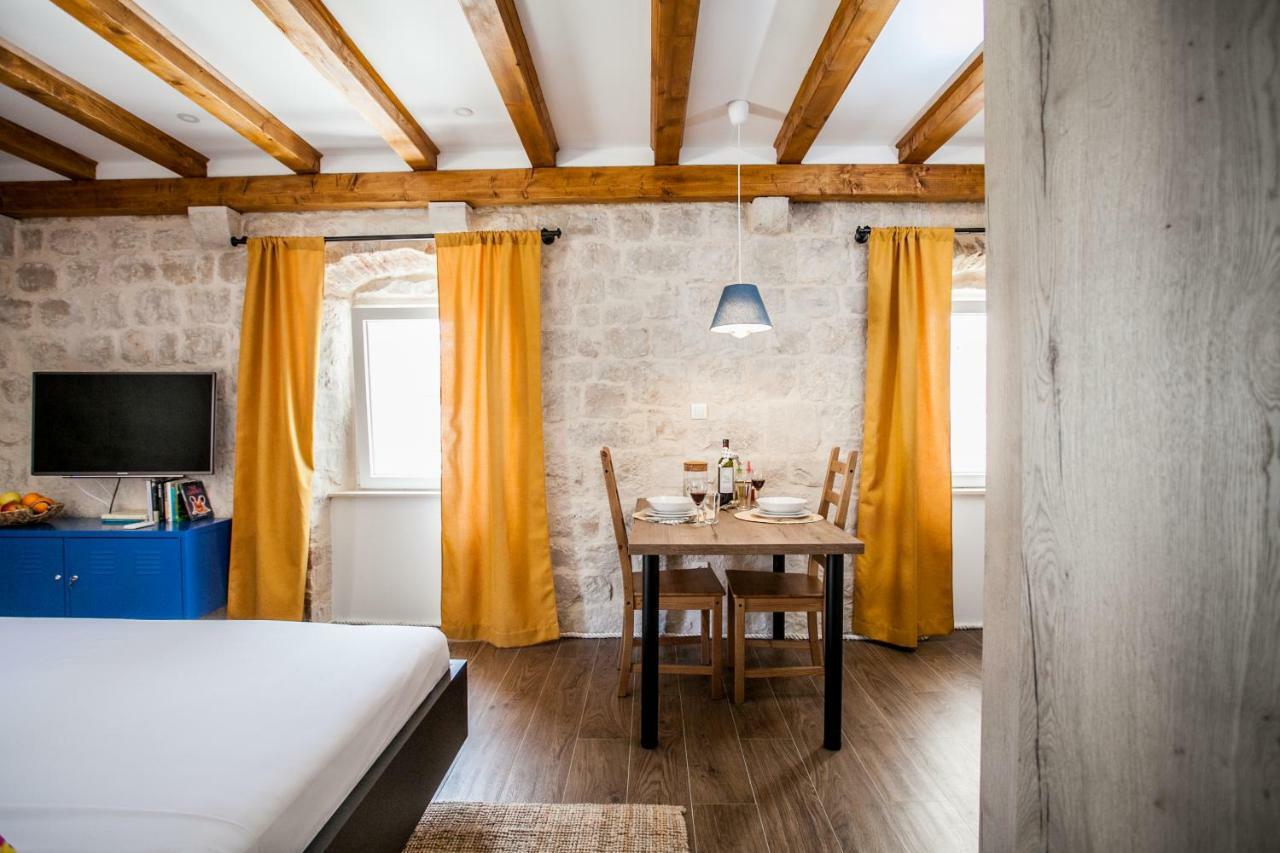 Villa Lucia Trogir Eksteriør bilde