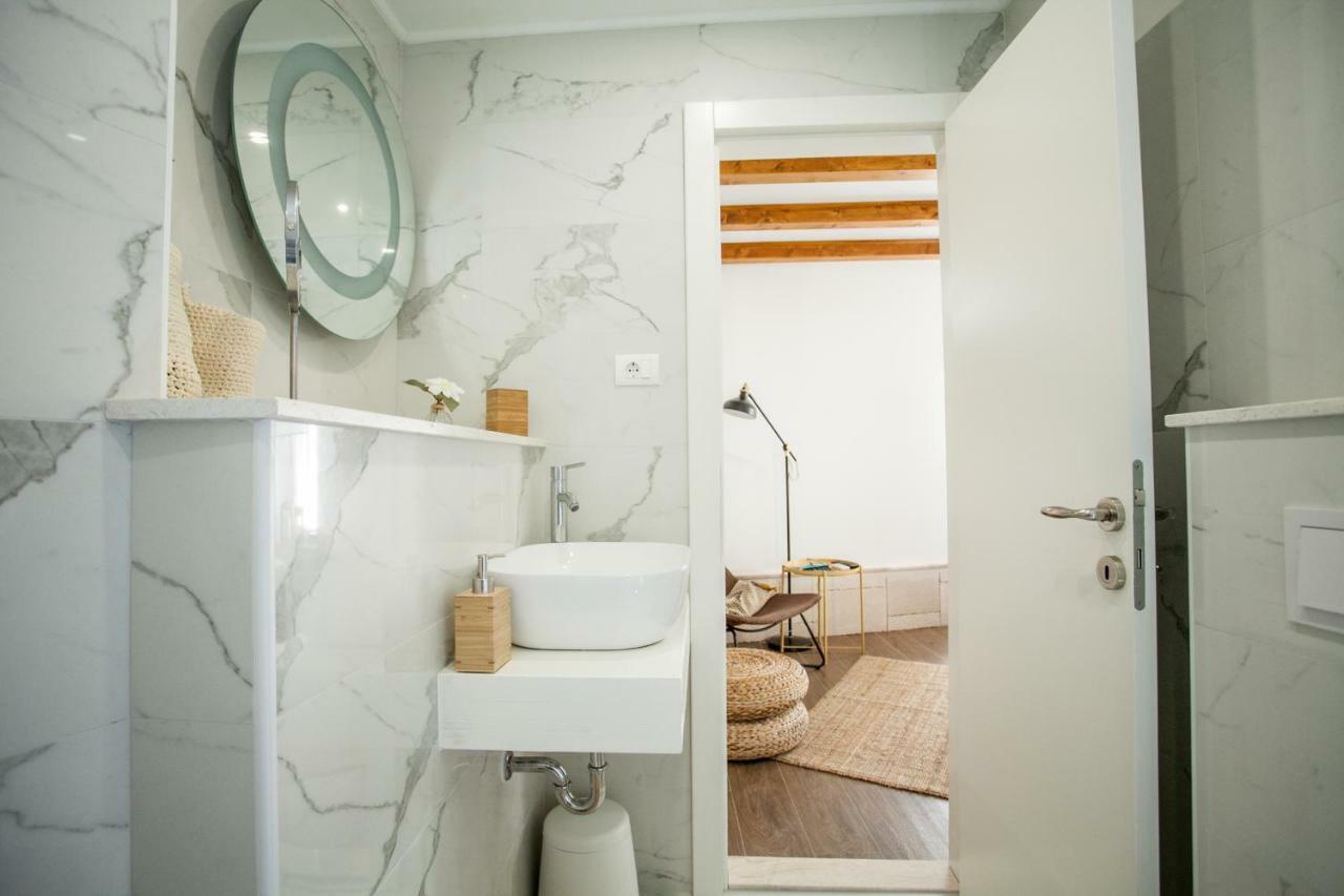 Villa Lucia Trogir Eksteriør bilde