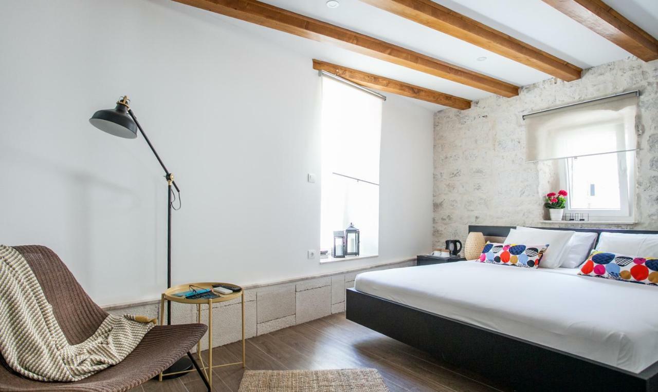 Villa Lucia Trogir Eksteriør bilde