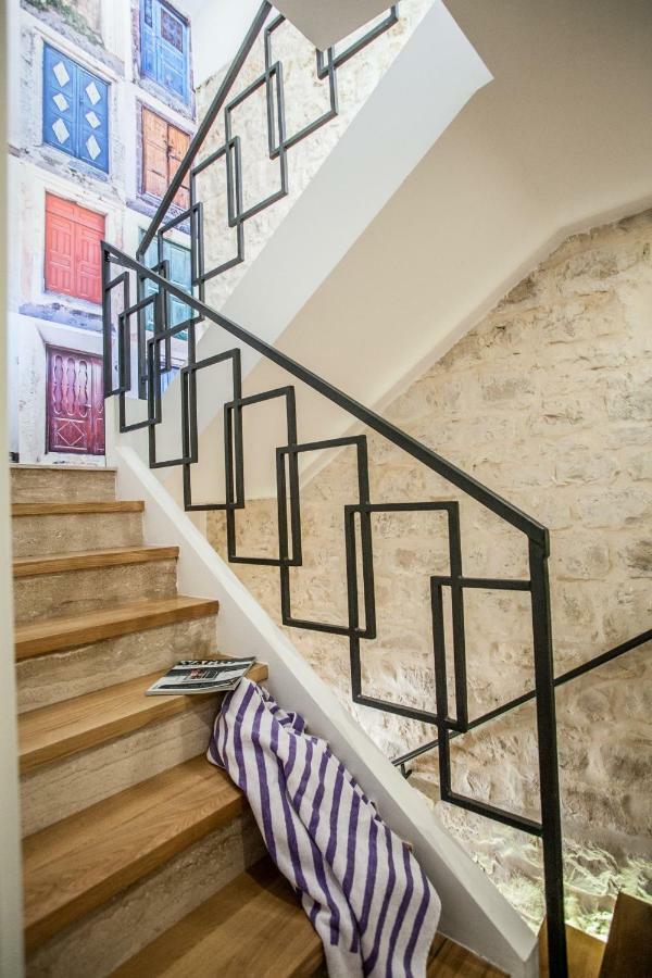 Villa Lucia Trogir Eksteriør bilde