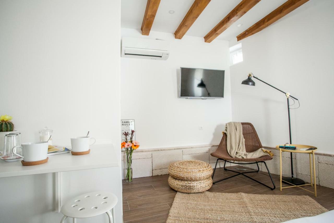 Villa Lucia Trogir Eksteriør bilde