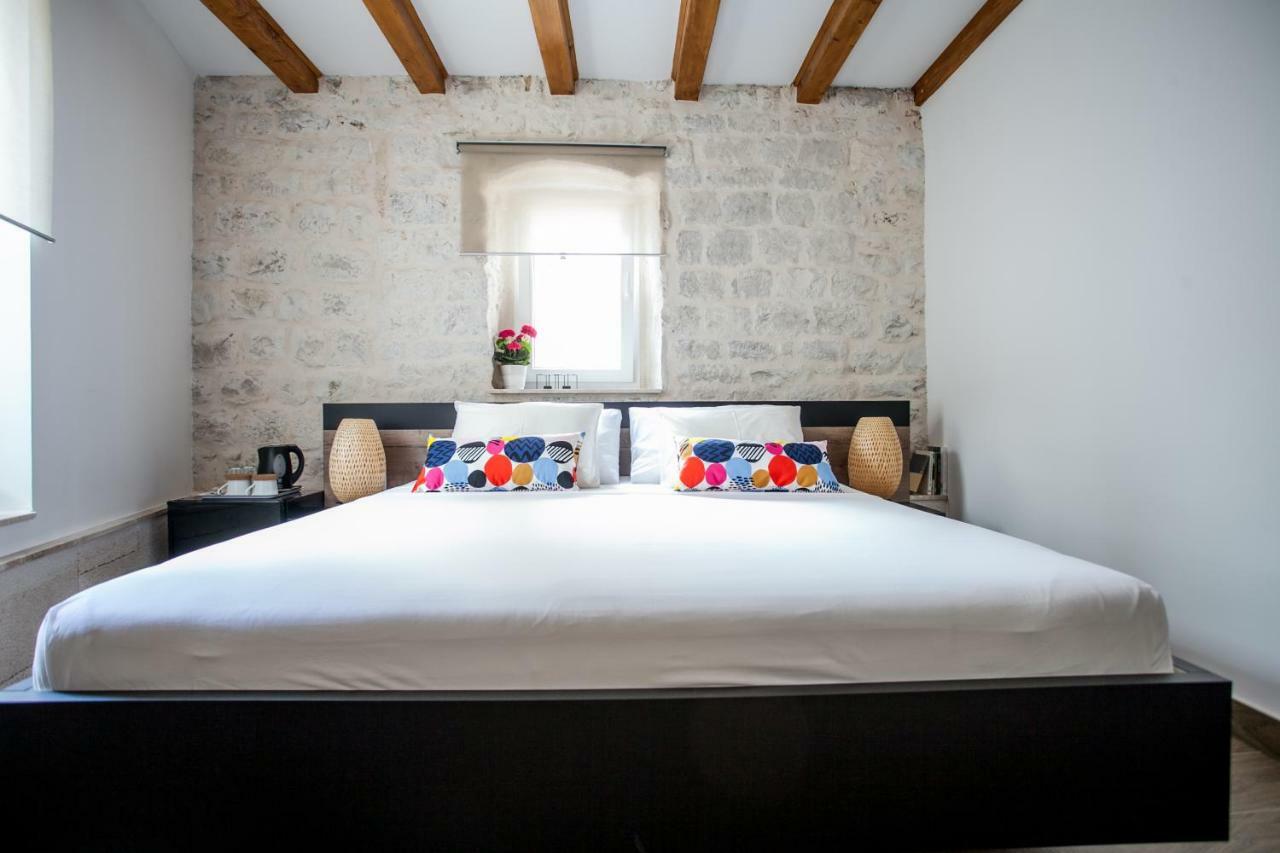 Villa Lucia Trogir Eksteriør bilde