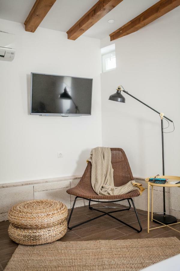 Villa Lucia Trogir Eksteriør bilde