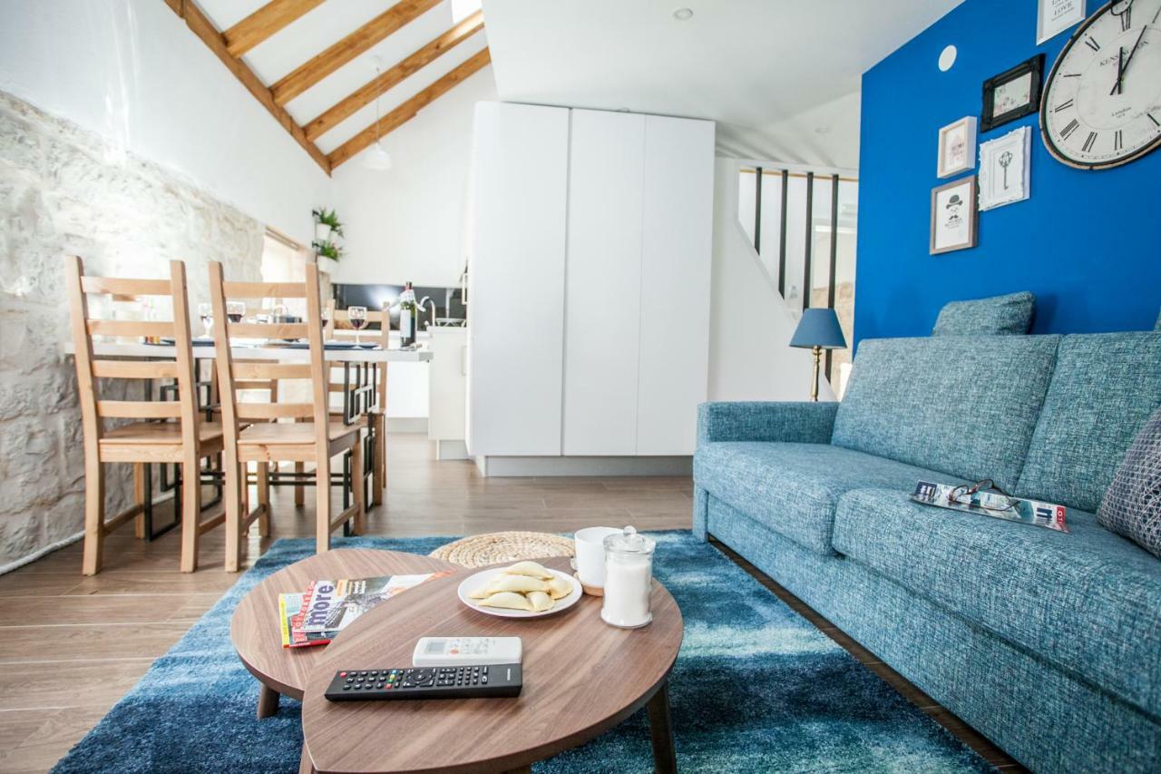 Villa Lucia Trogir Eksteriør bilde