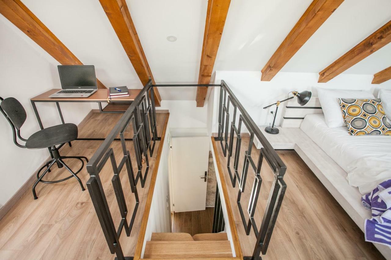 Villa Lucia Trogir Eksteriør bilde