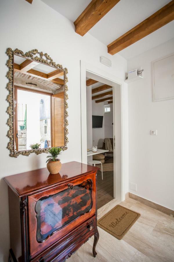 Villa Lucia Trogir Eksteriør bilde