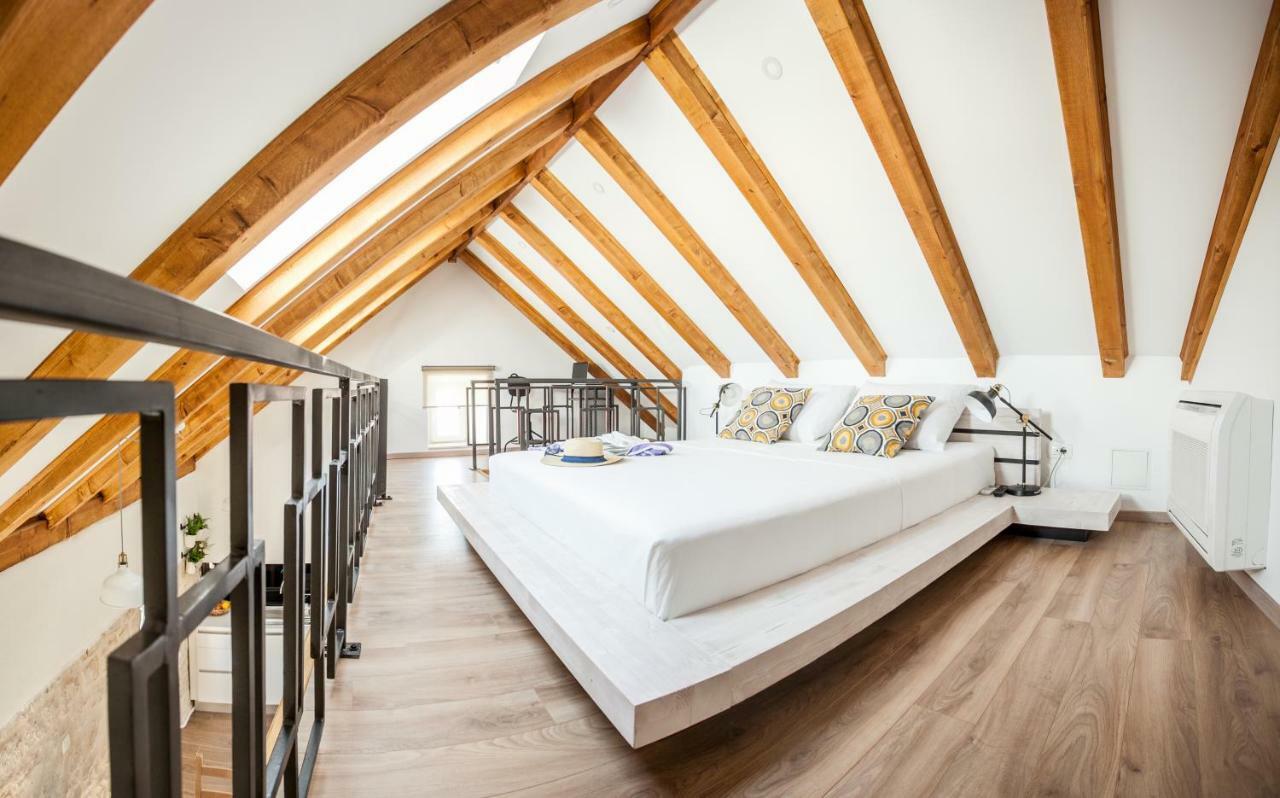 Villa Lucia Trogir Eksteriør bilde