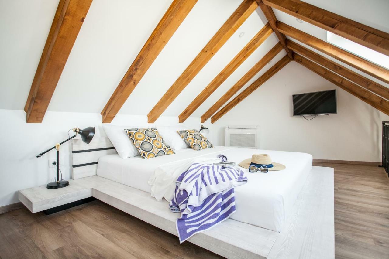 Villa Lucia Trogir Eksteriør bilde